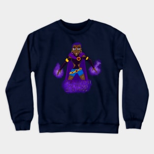 Azarath Metrion Zinthos Crewneck Sweatshirt